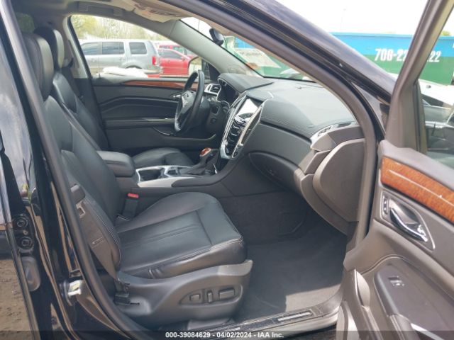 3GYFNBE39ES613366 Cadillac Srx Luxury Collection