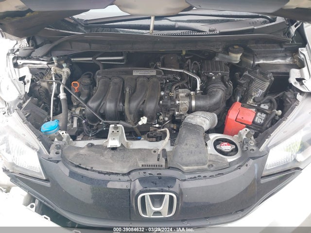 Honda FIT LX 2016 JHMGK5H59GX010256 Image 10