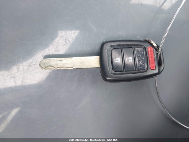 Honda FIT LX 2016 JHMGK5H59GX010256 Image 11