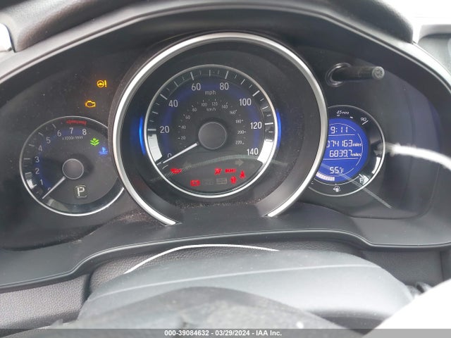 Honda FIT LX 2016 JHMGK5H59GX010256 Image 7