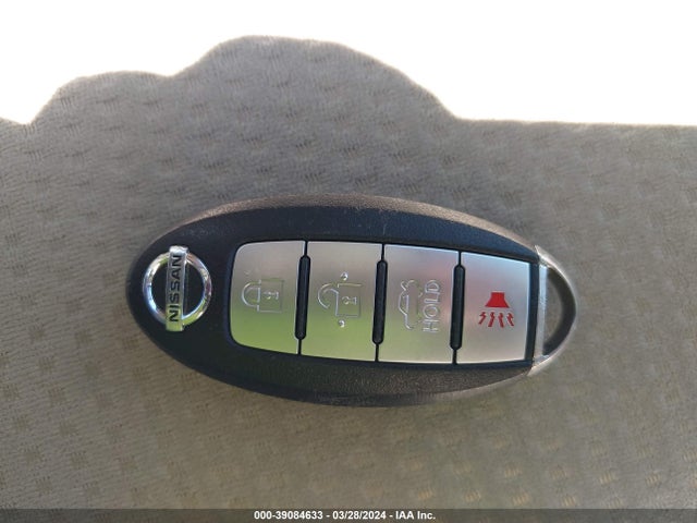 Nissan Altima 2.5 S 2015 1N4AL3AP5FC476136 Image 11