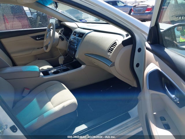 Nissan Altima 2.5 S 2015 1N4AL3AP5FC476136 Image 5