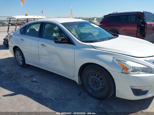 Nissan Altima 2.5 S 2015 1N4AL3AP5FC476136 Image 6