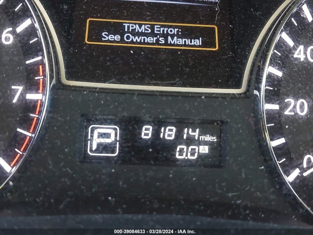 Nissan Altima 2.5 S 2015 1N4AL3AP5FC476136 Image 7