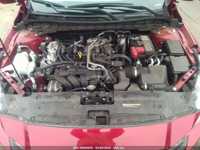 1N4BL4DV7NN349623 Nissan Altima Sv Fwd