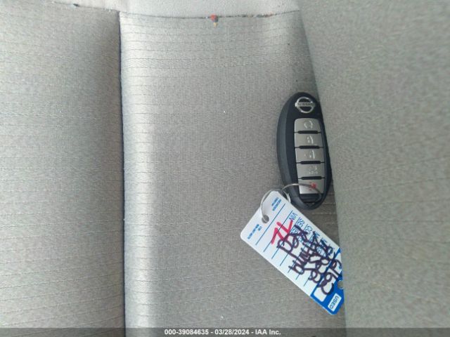 1N4BL4DV7NN349623 Nissan Altima Sv Fwd