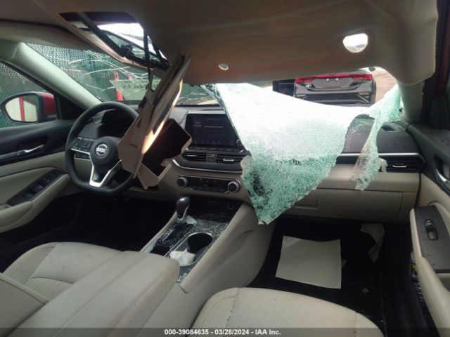 1N4BL4DV7NN349623 Nissan Altima Sv Fwd