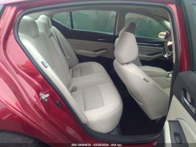 1N4BL4DV7NN349623 Nissan Altima Sv Fwd