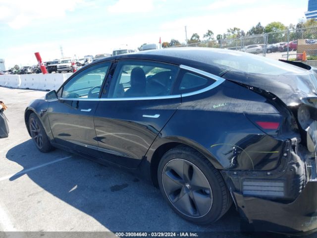 5YJ3E1EB1JF182308 Tesla Model 3 Long Range/performance