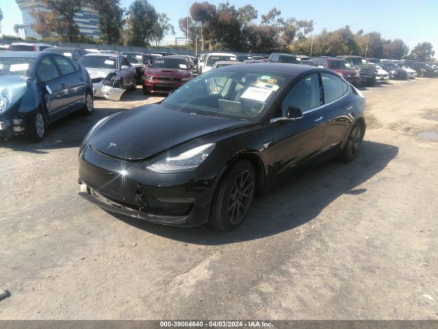 5YJ3E1EB1JF182308 Tesla Model 3 Long Range/performance