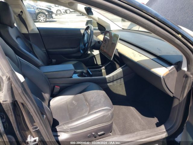 5YJ3E1EB1JF182308 Tesla Model 3 Long Range/performance