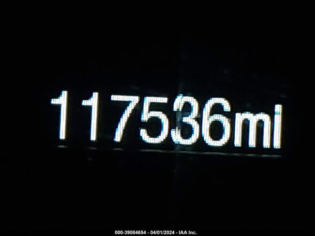 2LMPJ8LR9HBL32579 Lincoln Mkx Reserve