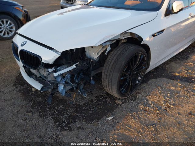 WBA6D4C32HD981333 BMW 650i Gran Coupe