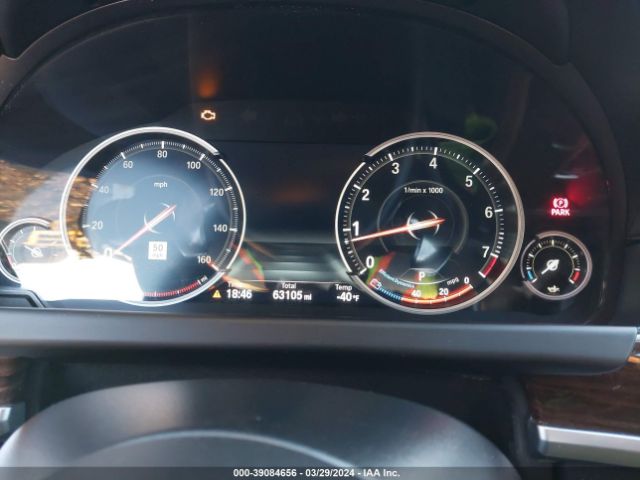 WBA6D4C32HD981333 BMW 650i Gran Coupe