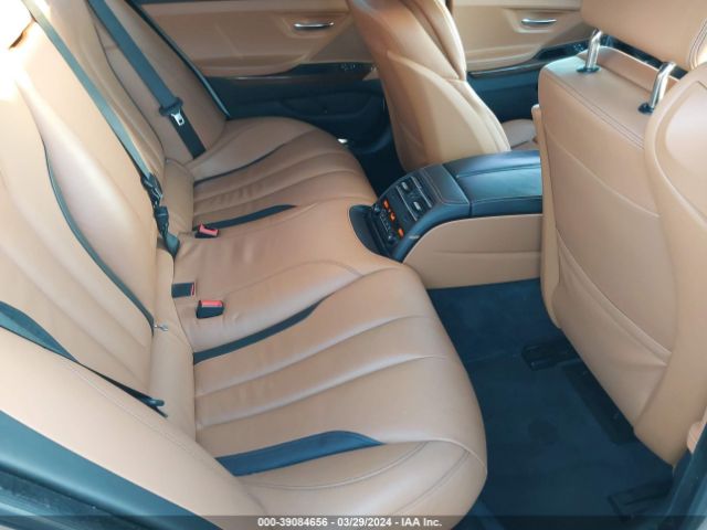 WBA6D4C32HD981333 BMW 650i Gran Coupe