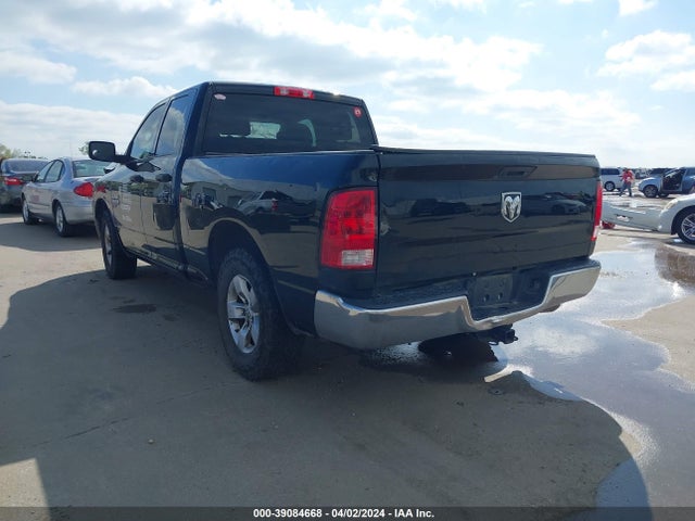 1C6RR6FG4LS128178 RAM 1500 Classic Tradesman Quad Cab 4x2 6'4 Box