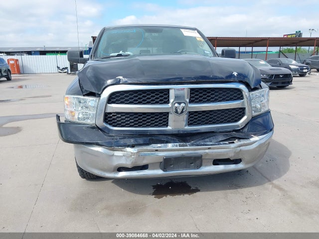 1C6RR6FG4LS128178 RAM 1500 Classic Tradesman Quad Cab 4x2 6'4 Box
