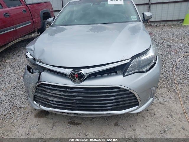 Toyota AVALON LIMITED 2018 4T1BK1EB5JU267692 Image 12