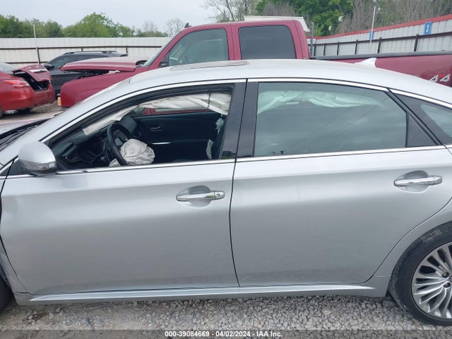 Toyota AVALON LIMITED 2018 4T1BK1EB5JU267692 Image 14