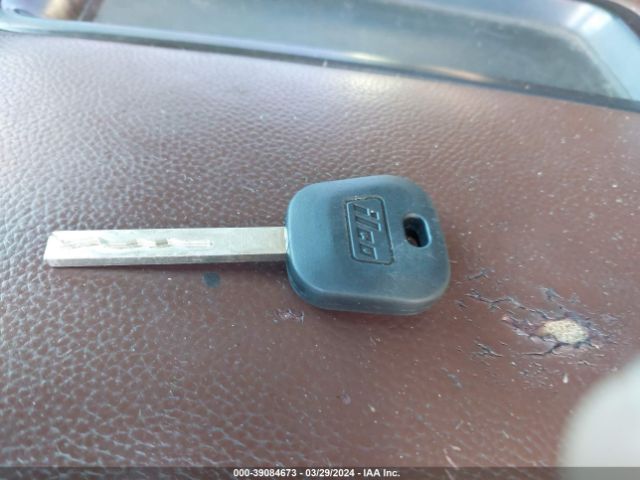 3GCUKTECXFG138925 Chevrolet Silverado 1500 High Country