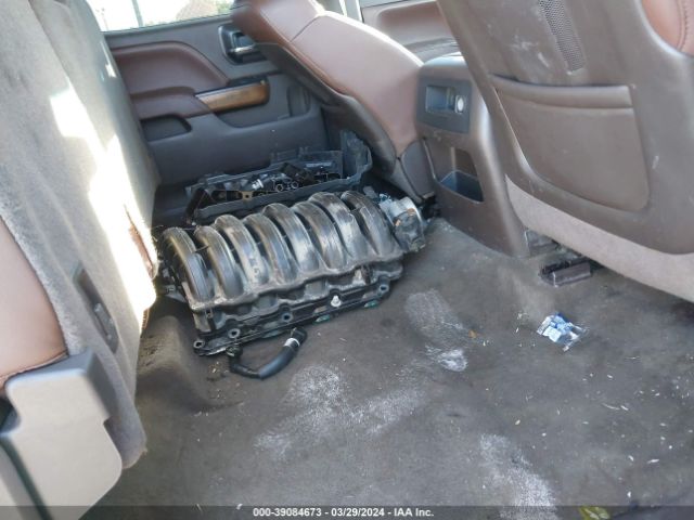 3GCUKTECXFG138925 Chevrolet Silverado 1500 High Country