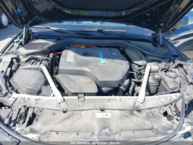 WBAJA9C09LCD50389 BMW 530e Iperformance
