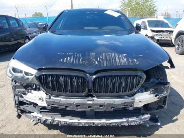 WBAJA9C09LCD50389 BMW 530e Iperformance