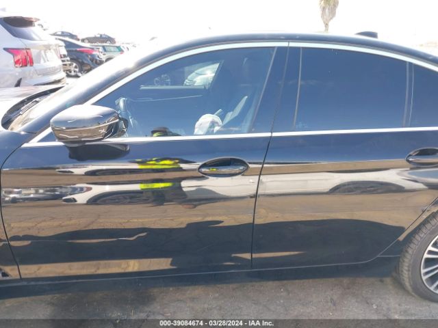 WBAJA9C09LCD50389 BMW 530e Iperformance