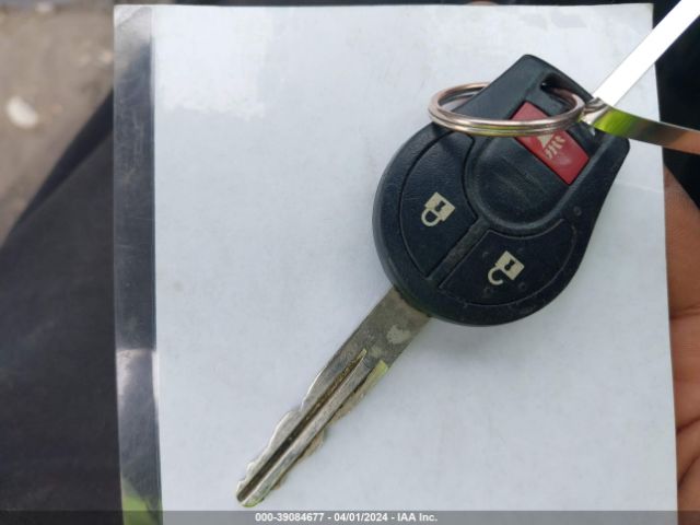 3N6CM0KN2FK701874 Nissan NV200 SV