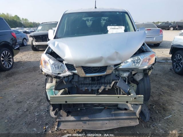3N6CM0KN2FK701874 Nissan NV200 SV