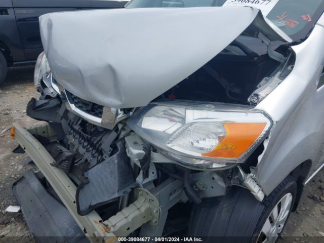 3N6CM0KN2FK701874 Nissan NV200 SV