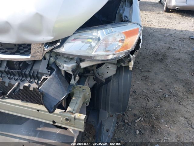 3N6CM0KN2FK701874 Nissan NV200 SV