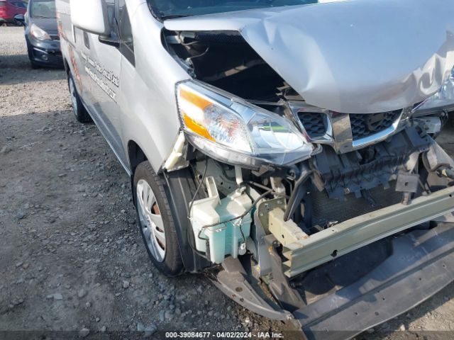 3N6CM0KN2FK701874 Nissan NV200 SV