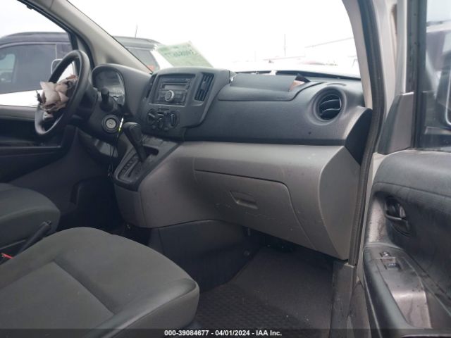 3N6CM0KN2FK701874 Nissan NV200 SV