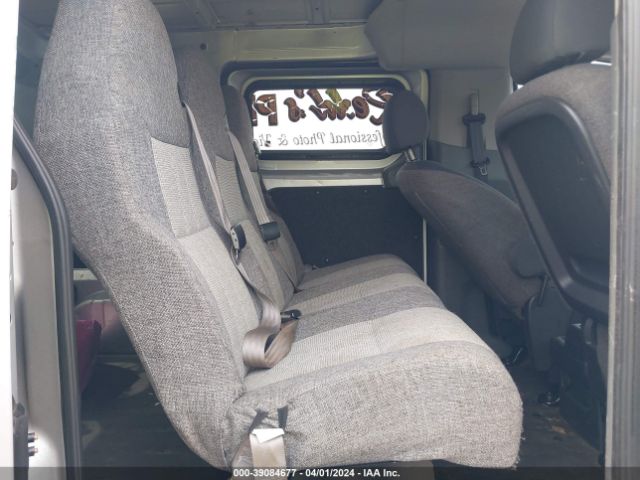 3N6CM0KN2FK701874 Nissan NV200 SV