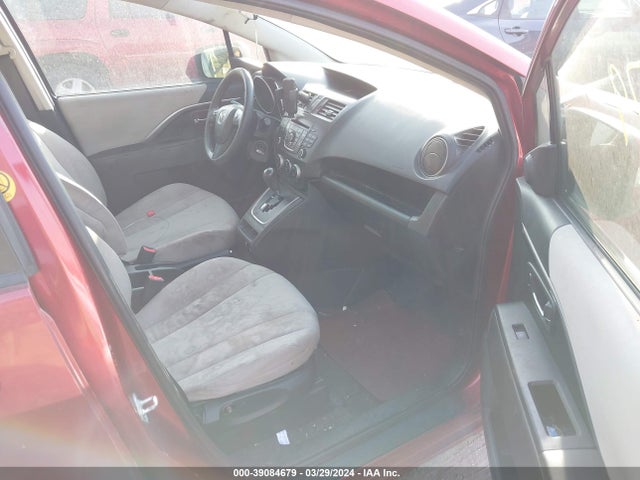 JM1CW2BL8F0180447 Mazda Mazda5 Sport