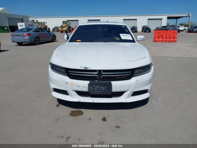2C3CDXGJ9MH569329 Dodge Charger Scat Pack Widebody Rwd