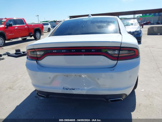 2C3CDXGJ9MH569329 Dodge Charger Scat Pack Widebody Rwd