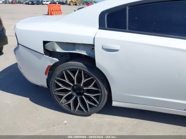 2C3CDXGJ9MH569329 Dodge Charger Scat Pack Widebody Rwd
