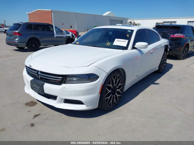 2C3CDXGJ9MH569329 Dodge Charger Scat Pack Widebody Rwd