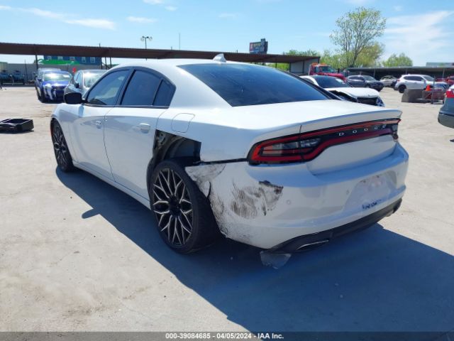 2C3CDXGJ9MH569329 Dodge Charger Scat Pack Widebody Rwd