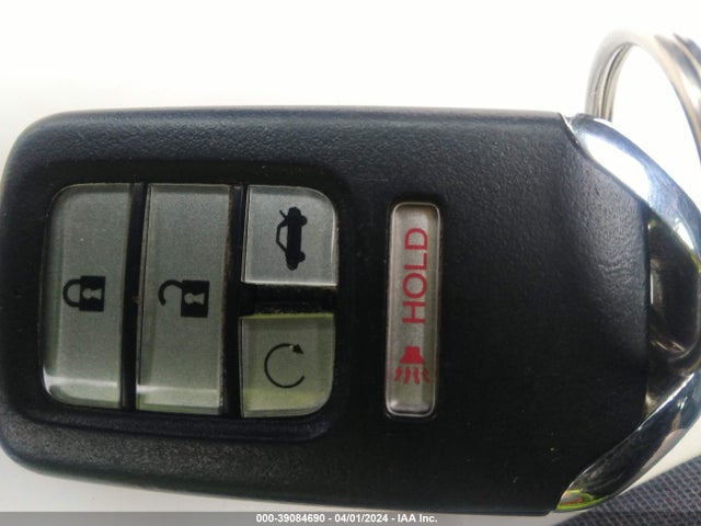 Honda CIVIC EX 2020 19XFC1F33LE218535 Image 11