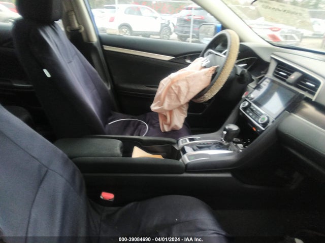 Honda CIVIC EX 2020 19XFC1F33LE218535 Image 5
