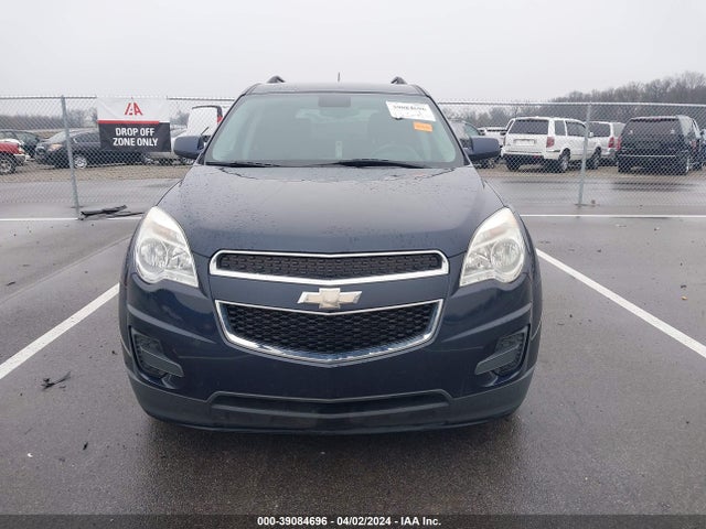 Chevrolet EQUINOX 1LT 2015 2GNALBEK9F1179452 Image 13
