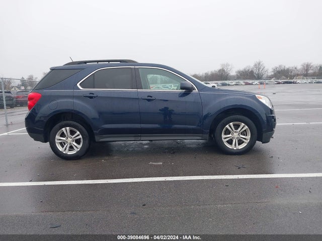 Chevrolet EQUINOX 1LT 2015 2GNALBEK9F1179452 Image 14
