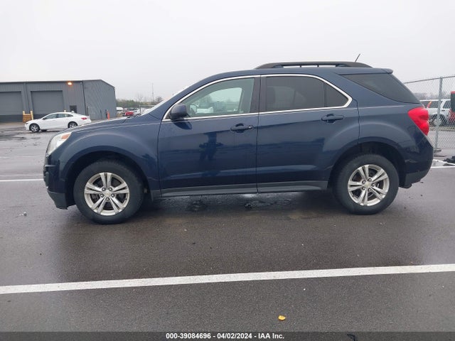 Chevrolet EQUINOX 1LT 2015 2GNALBEK9F1179452 Image 15