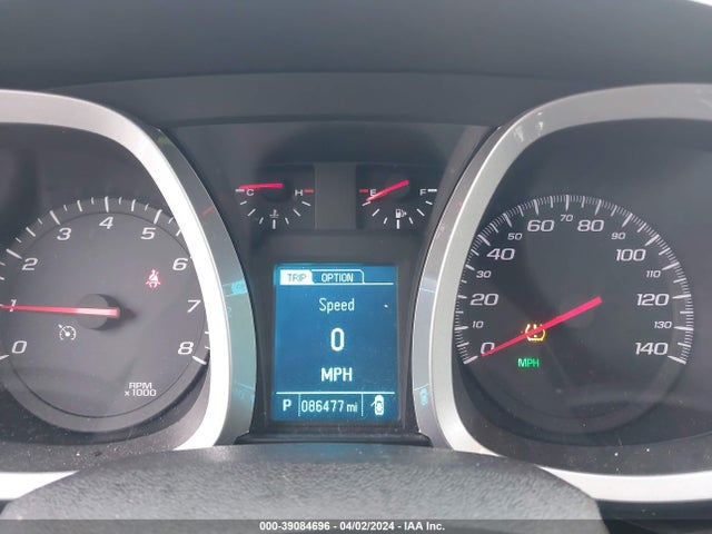 Chevrolet EQUINOX 1LT 2015 2GNALBEK9F1179452 Image 16