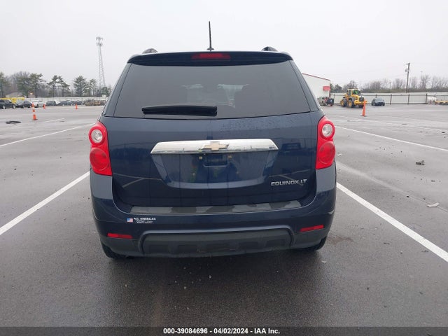 Chevrolet EQUINOX 1LT 2015 2GNALBEK9F1179452 Image 17