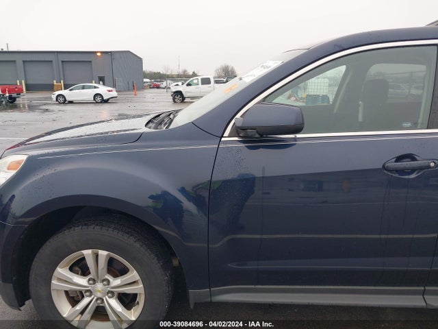 Chevrolet EQUINOX 1LT 2015 2GNALBEK9F1179452 Image 12