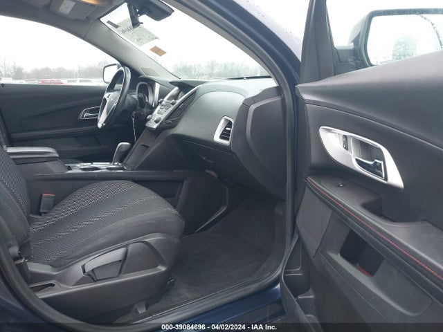 Chevrolet EQUINOX 1LT 2015 2GNALBEK9F1179452 Image 5